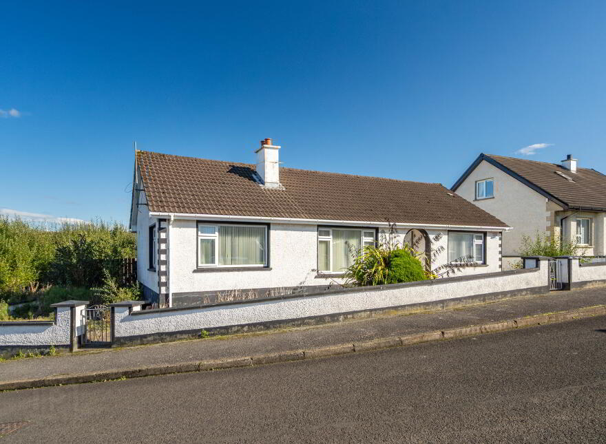 30 Riverside, Gransha Road, Buncrana, F93R2DF