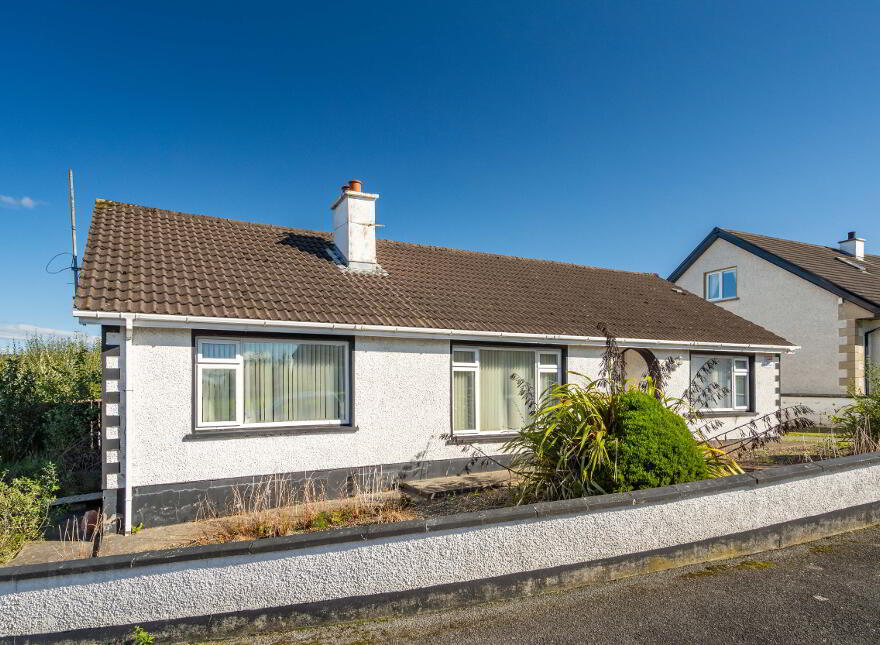 30 Riverside, Gransha Road, Buncrana, F93R2DF