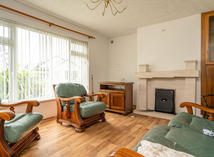 30 Riverside, Gransha Road, Buncrana, F93R2DF