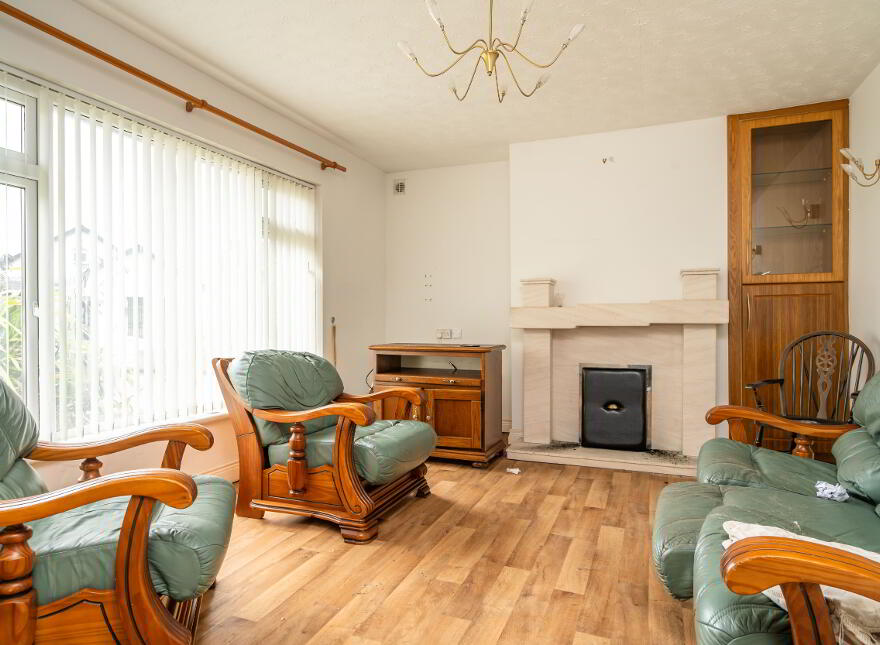 30 Riverside, Gransha Road, Buncrana, F93R2DF