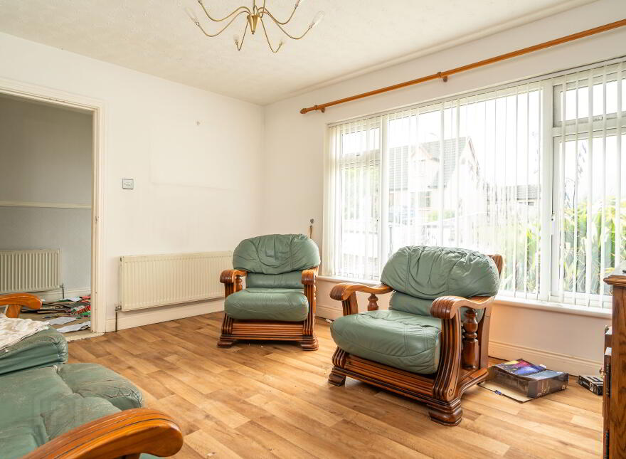 30 Riverside, Gransha Road, Buncrana, F93R2DF
