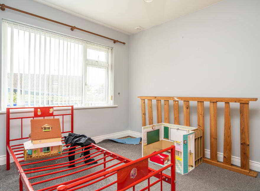 30 Riverside, Gransha Road, Buncrana, F93R2DF