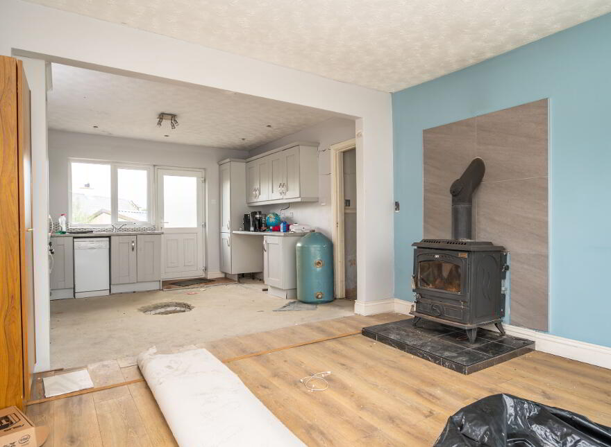 30 Riverside, Gransha Road, Buncrana, F93R2DF