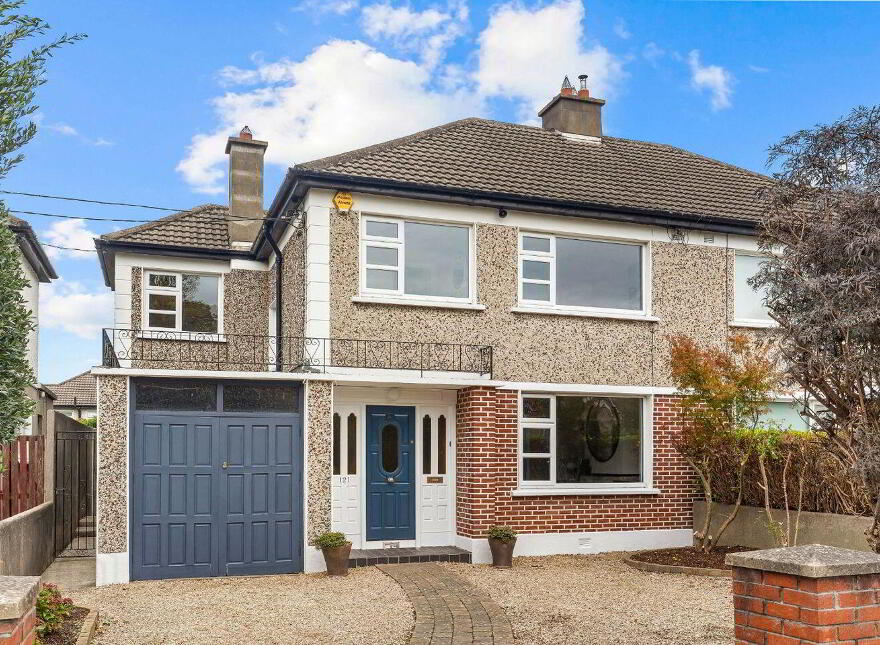 121 Butterfield Avenue, Rathfarnham, Dublin 14, D14RR77