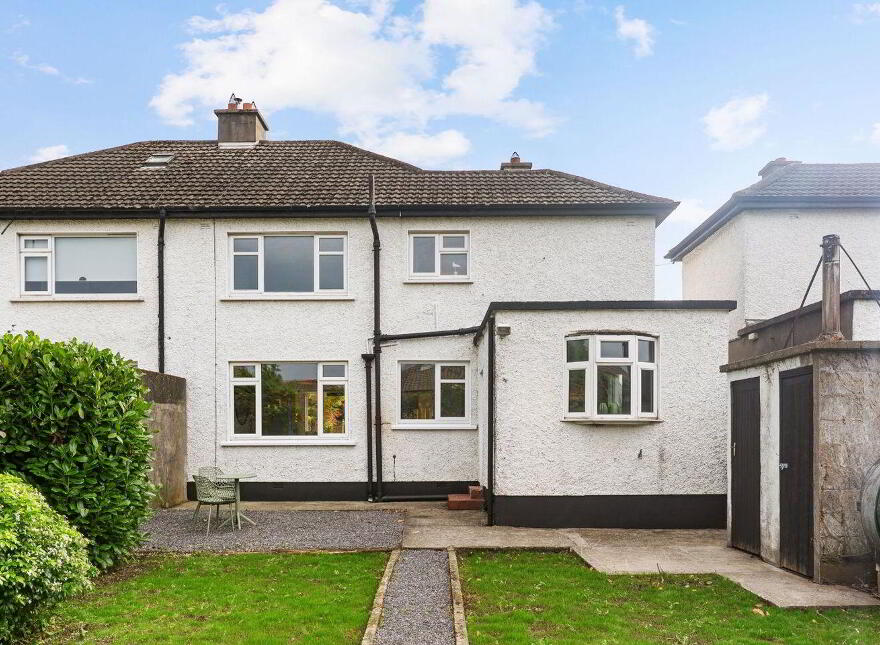 121 Butterfield Avenue, Rathfarnham, Dublin 14, D14RR77