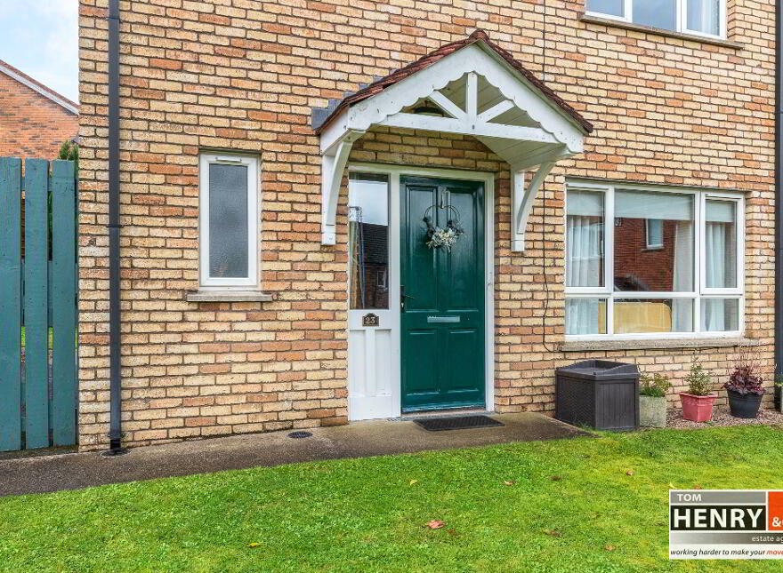 23 Hollyfields, Old Eglish Road, Dungannon, BT71 7BH