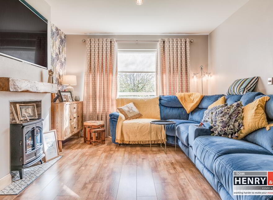 23 Hollyfields, Old Eglish Road, Dungannon, BT71 7BH