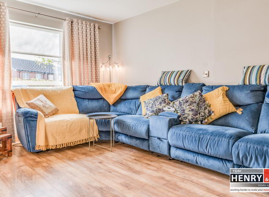 23 Hollyfields, Old Eglish Road, Dungannon, BT71 7BH