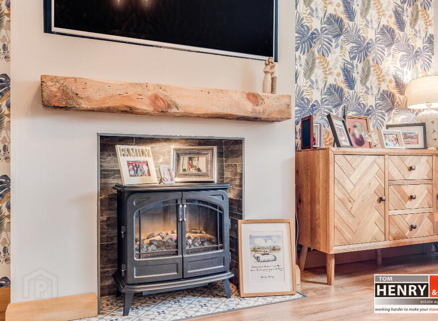 23 Hollyfields, Old Eglish Road, Dungannon, BT71 7BH