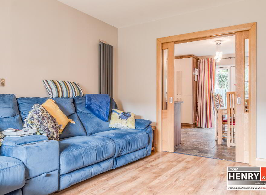 23 Hollyfields, Old Eglish Road, Dungannon, BT71 7BH