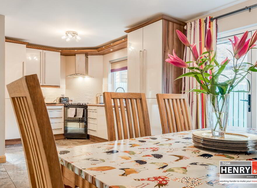 23 Hollyfields, Old Eglish Road, Dungannon, BT71 7BH