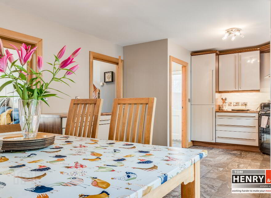 23 Hollyfields, Old Eglish Road, Dungannon, BT71 7BH