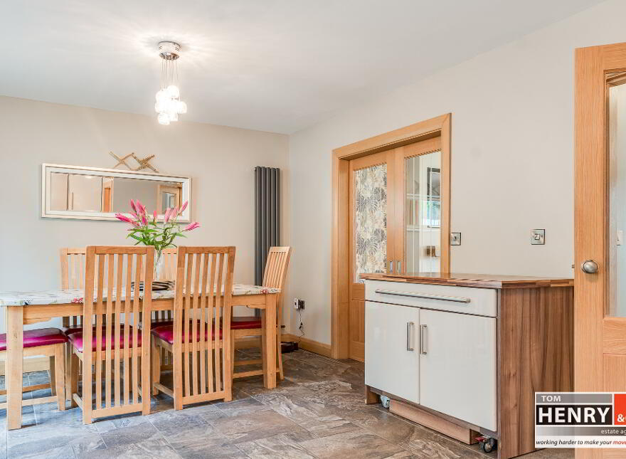 23 Hollyfields, Old Eglish Road, Dungannon, BT71 7BH