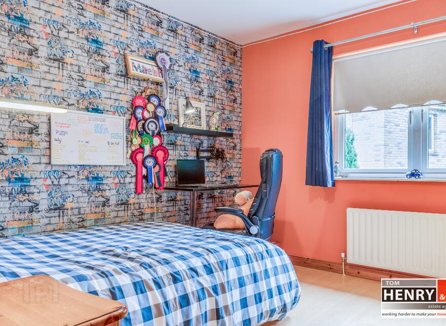23 Hollyfields, Old Eglish Road, Dungannon, BT71 7BH