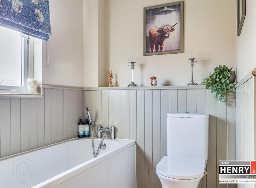 23 Hollyfields, Old Eglish Road, Dungannon, BT71 7BH