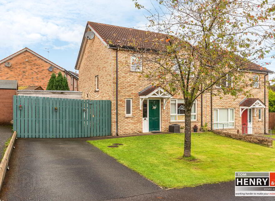 23 Hollyfields, Old Eglish Road, Dungannon, BT71 7BH