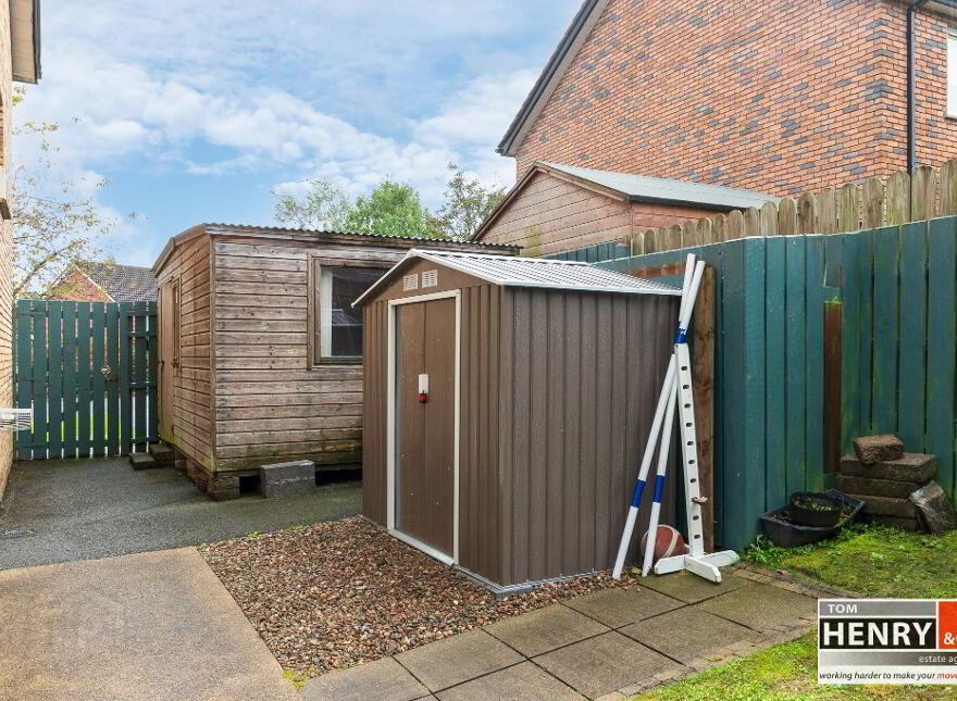 23 Hollyfields, Old Eglish Road, Dungannon, BT71 7BH