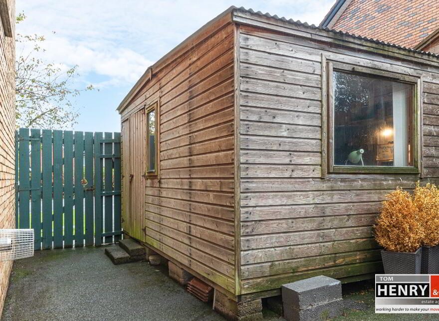 23 Hollyfields, Old Eglish Road, Dungannon, BT71 7BH