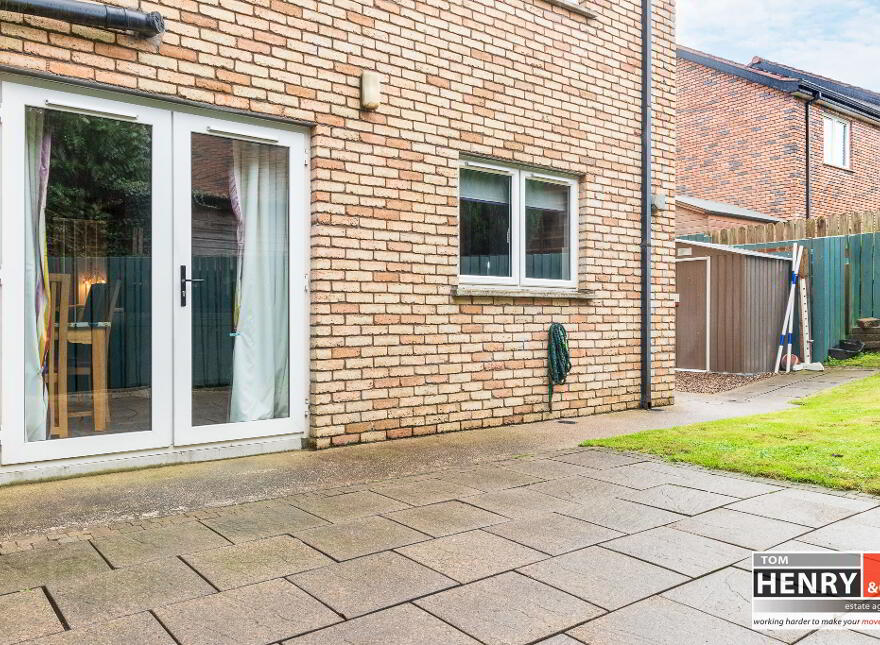 23 Hollyfields, Old Eglish Road, Dungannon, BT71 7BH