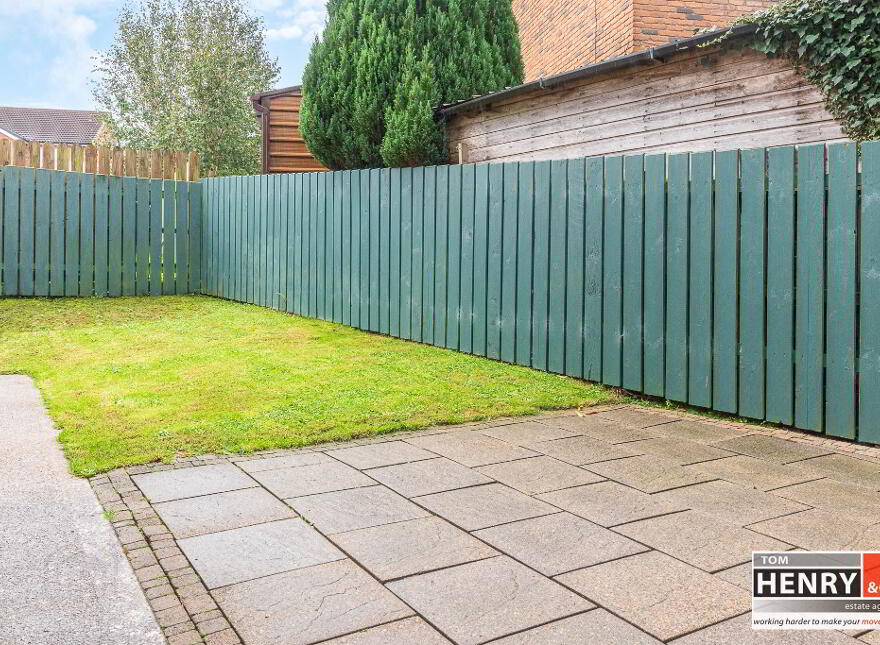 23 Hollyfields, Old Eglish Road, Dungannon, BT71 7BH