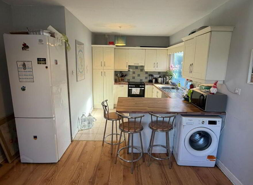 8 Gortard Avenue, Rockbarton, Salthill, H91P5NP