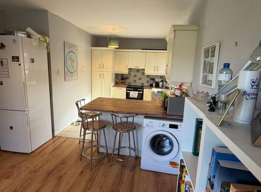 8 Gortard Avenue, Rockbarton, Salthill, H91P5NP