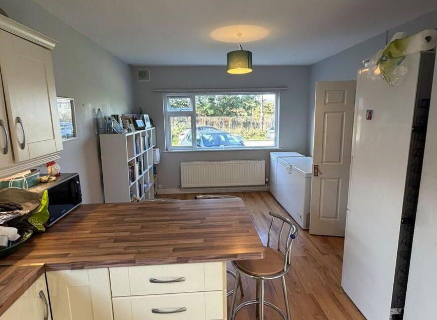 8 Gortard Avenue, Rockbarton, Salthill, H91P5NP