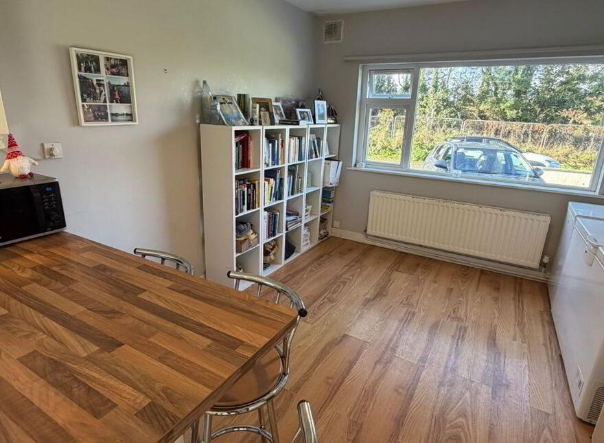 8 Gortard Avenue, Rockbarton, Salthill, H91P5NP
