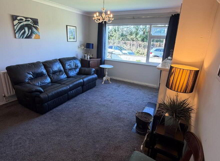 8 Gortard Avenue, Rockbarton, Salthill, H91P5NP