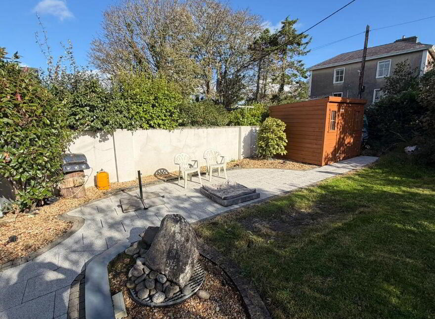 8 Gortard Avenue, Rockbarton, Salthill, H91P5NP