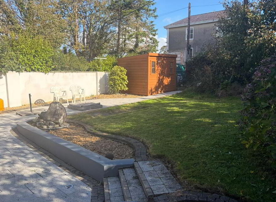 8 Gortard Avenue, Rockbarton, Salthill, H91P5NP