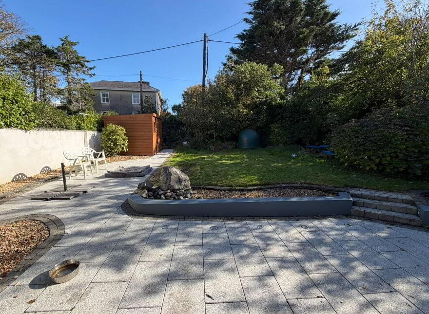 8 Gortard Avenue, Rockbarton, Salthill, H91P5NP
