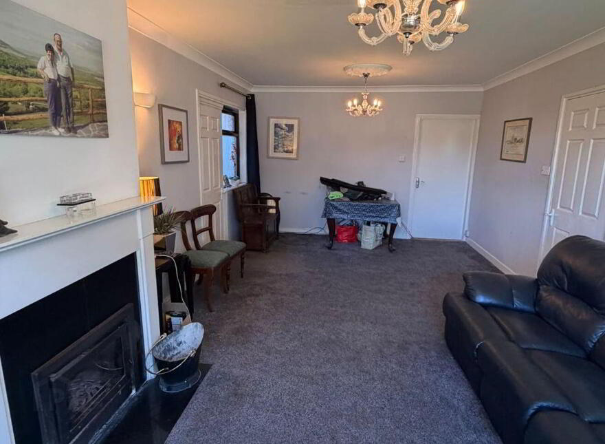 8 Gortard Avenue, Rockbarton, Salthill, H91P5NP