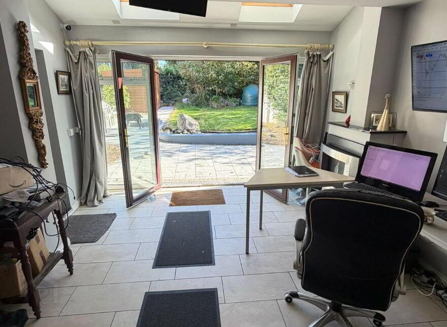 8 Gortard Avenue, Rockbarton, Salthill, H91P5NP