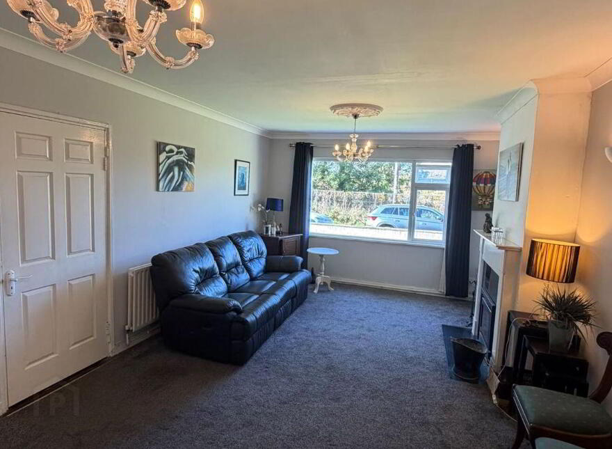8 Gortard Avenue, Rockbarton, Salthill, H91P5NP