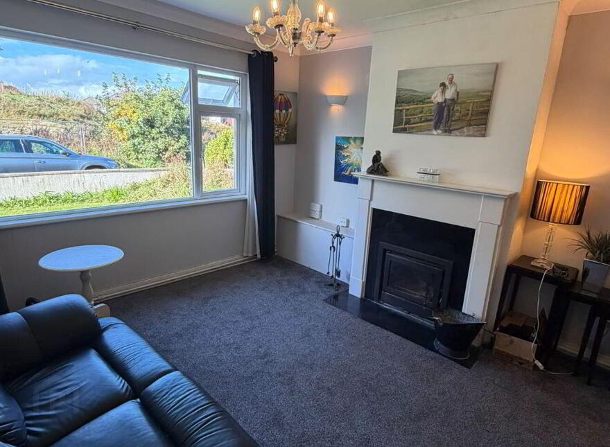 8 Gortard Avenue, Rockbarton, Salthill, H91P5NP
