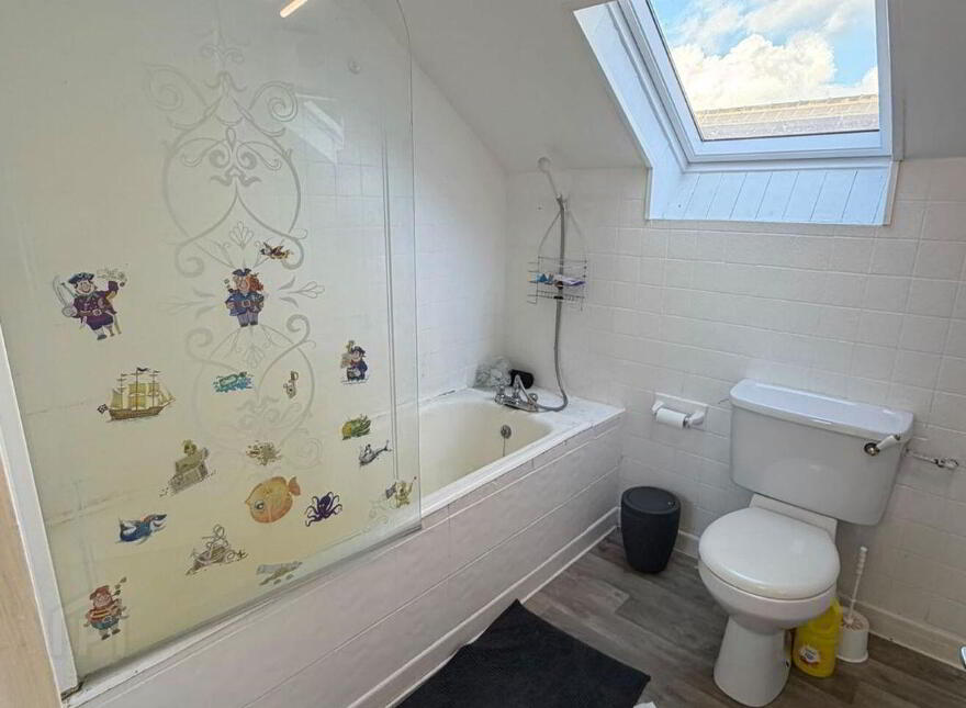 8 Gortard Avenue, Rockbarton, Salthill, H91P5NP