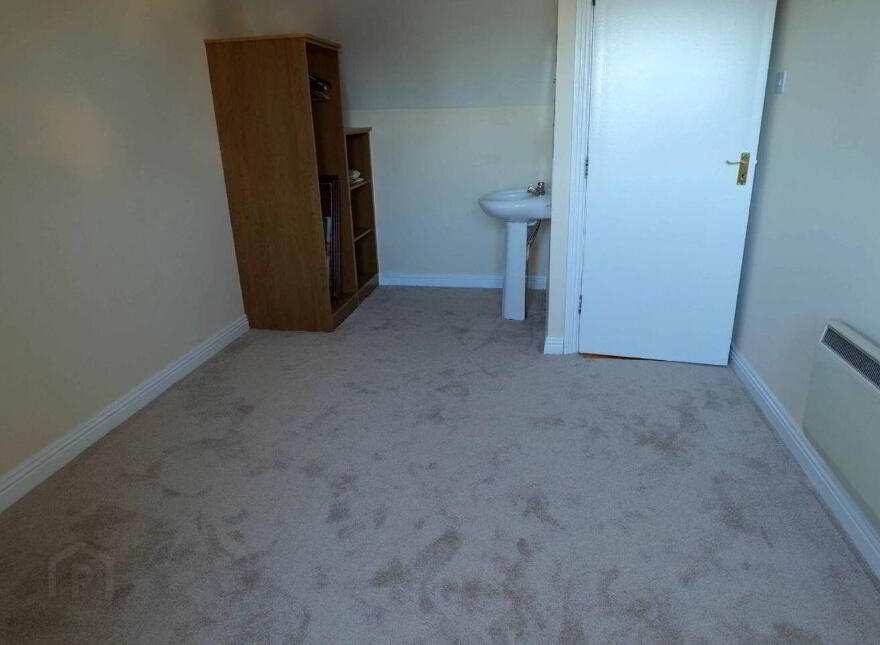 5 Friar Street Mews, Friar Street, Youghal, P36Y289