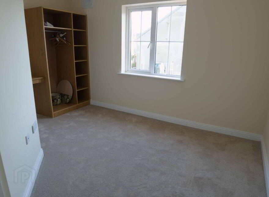 5 Friar Street Mews, Friar Street, Youghal, P36Y289