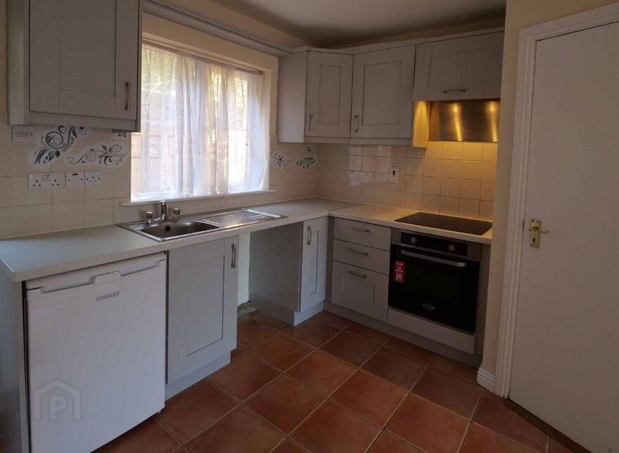 5 Friar Street Mews, Friar Street, Youghal, P36Y289