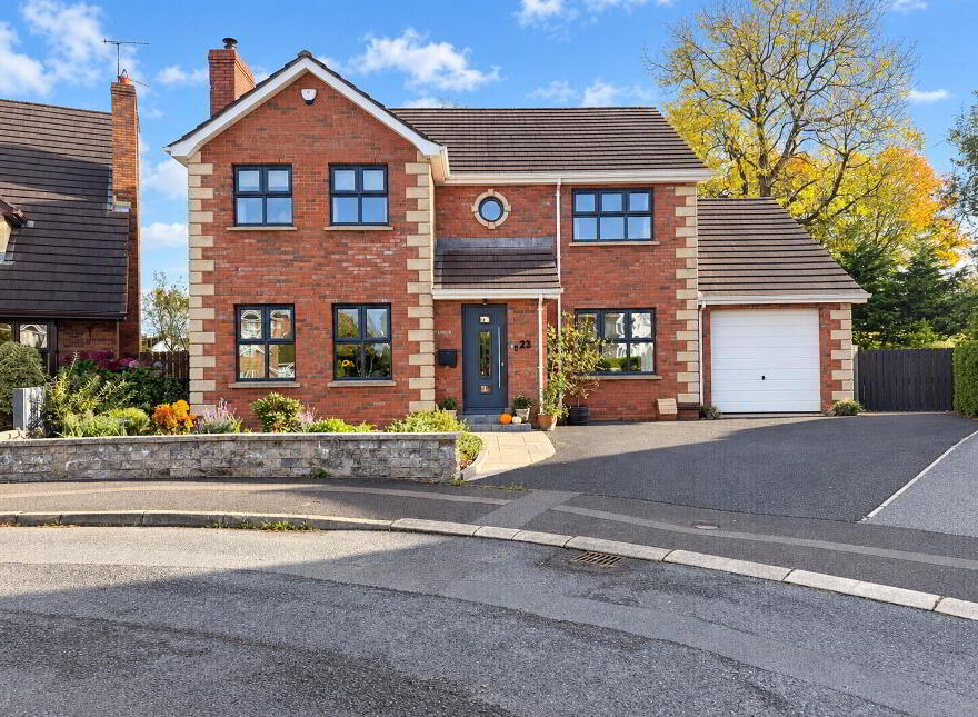 23 Hazeldene Park, Magherafelt, BT45 5EZ
