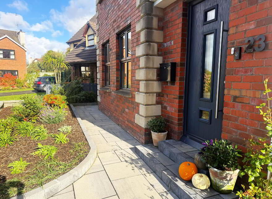 23 Hazeldene Park, Magherafelt, BT45 5EZ