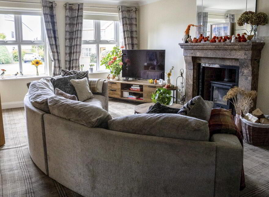 23 Hazeldene Park, Magherafelt, BT45 5EZ