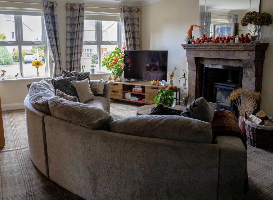 23 Hazeldene Park, Magherafelt, BT45 5EZ
