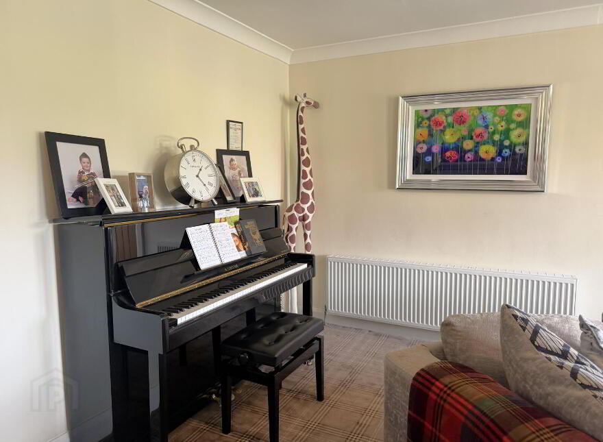 23 Hazeldene Park, Magherafelt, BT45 5EZ