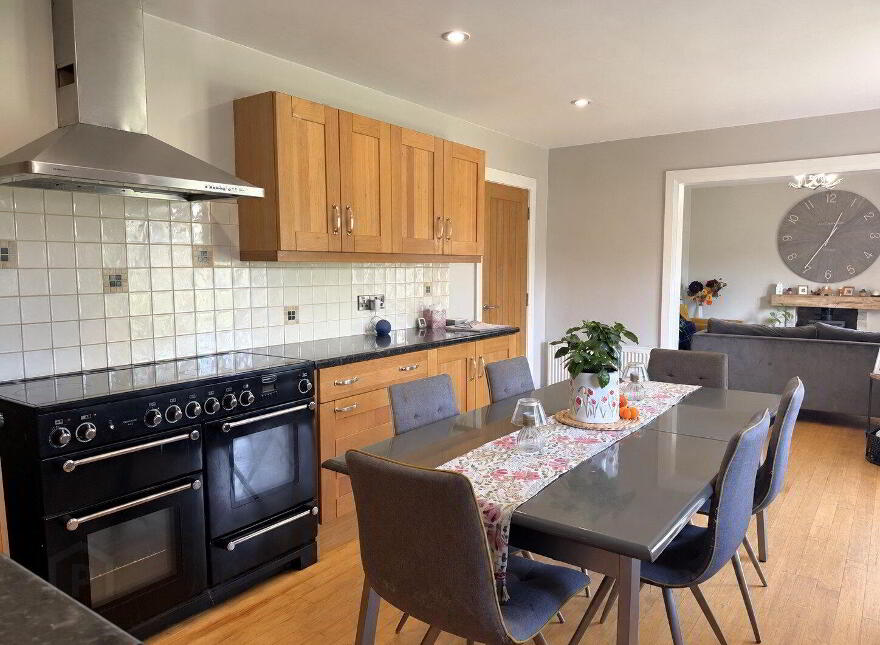 23 Hazeldene Park, Magherafelt, BT45 5EZ