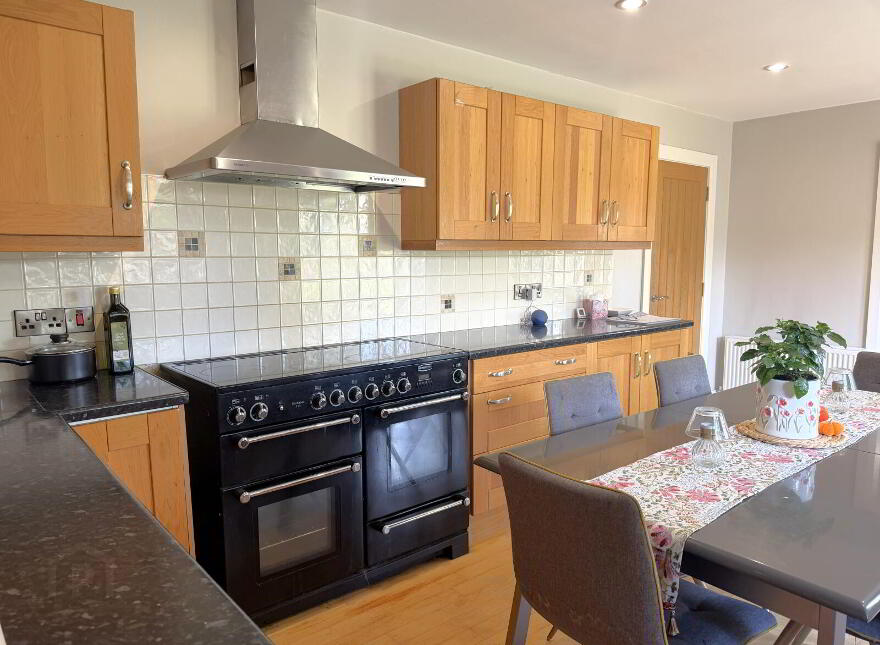 23 Hazeldene Park, Magherafelt, BT45 5EZ