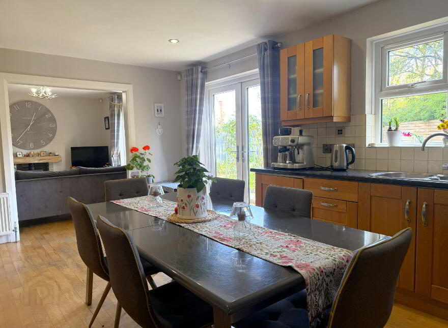 23 Hazeldene Park, Magherafelt, BT45 5EZ