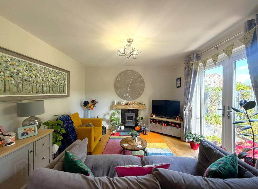 23 Hazeldene Park, Magherafelt, BT45 5EZ