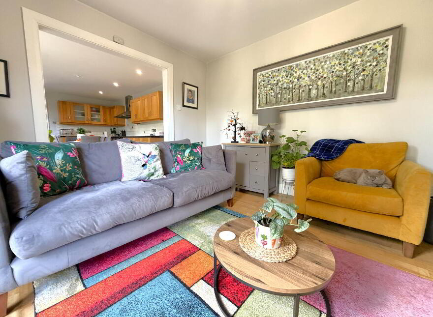 23 Hazeldene Park, Magherafelt, BT45 5EZ